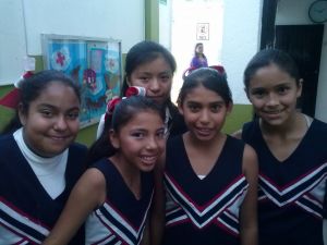 Secundaria